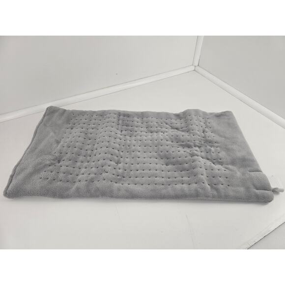 Pure Enrichment PureRelief XL 12″x24″ Heating Pad Model PEHT24RT-G Controller - Picture 3 of 4